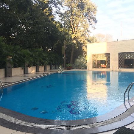 Hotel Shivalikview Chandīgarh エクステリア 写真