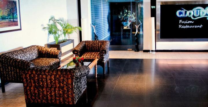 Hotel Shivalikview Chandīgarh エクステリア 写真