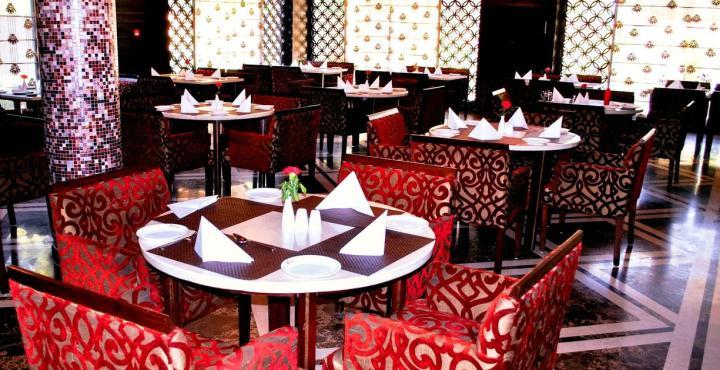 Hotel Shivalikview Chandīgarh エクステリア 写真