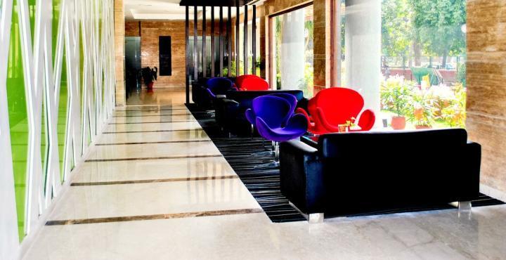 Hotel Shivalikview Chandīgarh エクステリア 写真