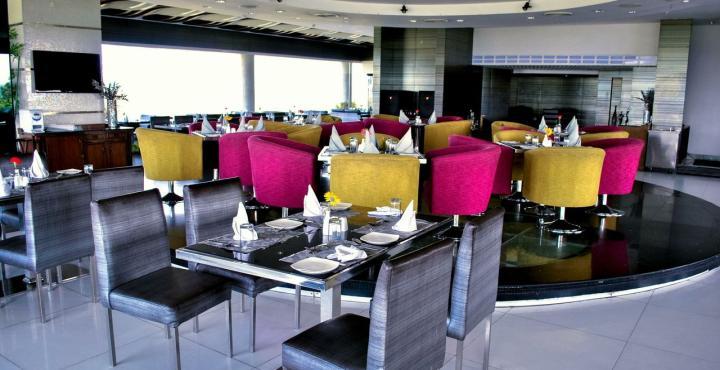 Hotel Shivalikview Chandīgarh エクステリア 写真