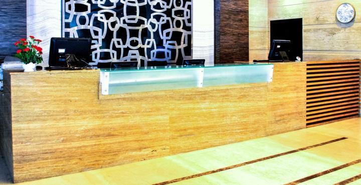 Hotel Shivalikview Chandīgarh エクステリア 写真