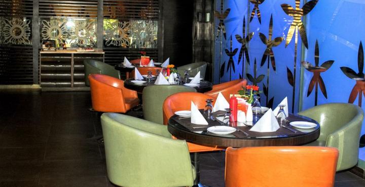 Hotel Shivalikview Chandīgarh エクステリア 写真