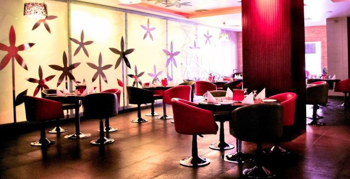 Hotel Shivalikview Chandīgarh エクステリア 写真