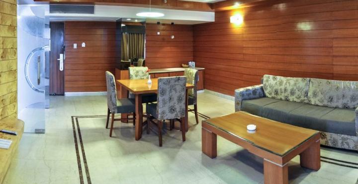 Hotel Shivalikview Chandīgarh エクステリア 写真