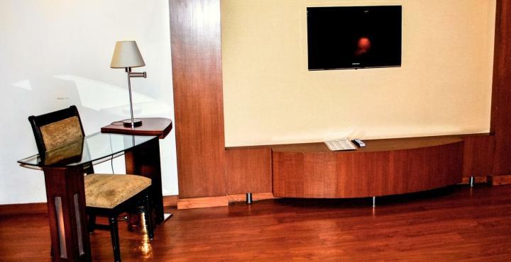Hotel Shivalikview Chandīgarh エクステリア 写真
