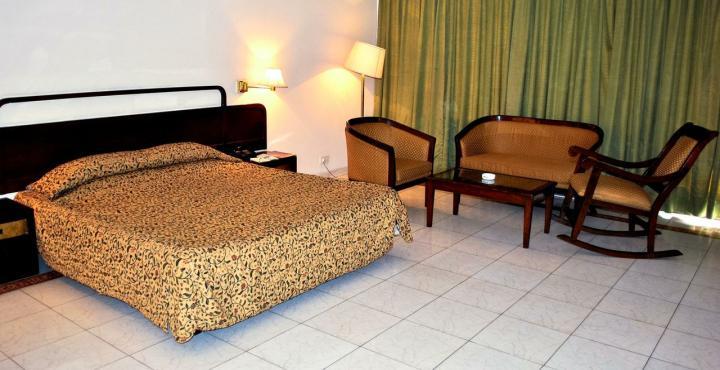 Hotel Shivalikview Chandīgarh エクステリア 写真