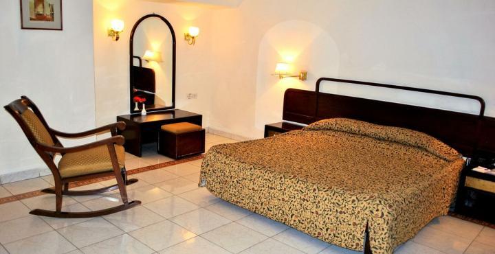 Hotel Shivalikview Chandīgarh エクステリア 写真