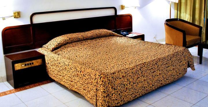 Hotel Shivalikview Chandīgarh エクステリア 写真