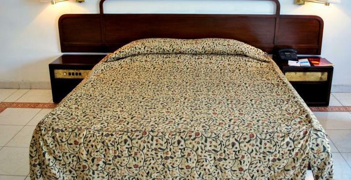 Hotel Shivalikview Chandīgarh エクステリア 写真