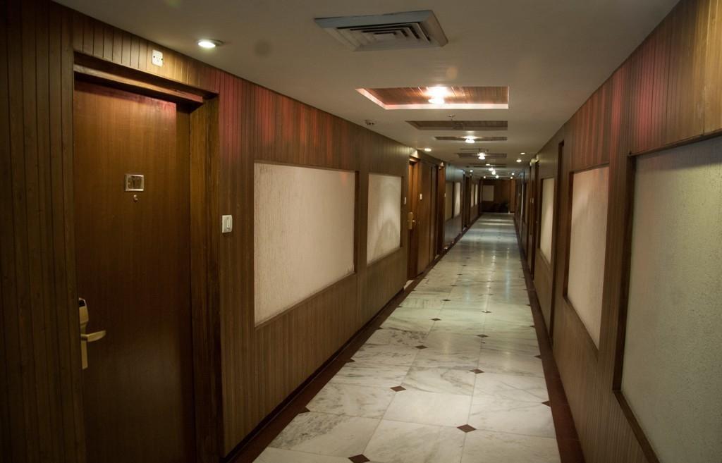 Hotel Shivalikview Chandīgarh エクステリア 写真