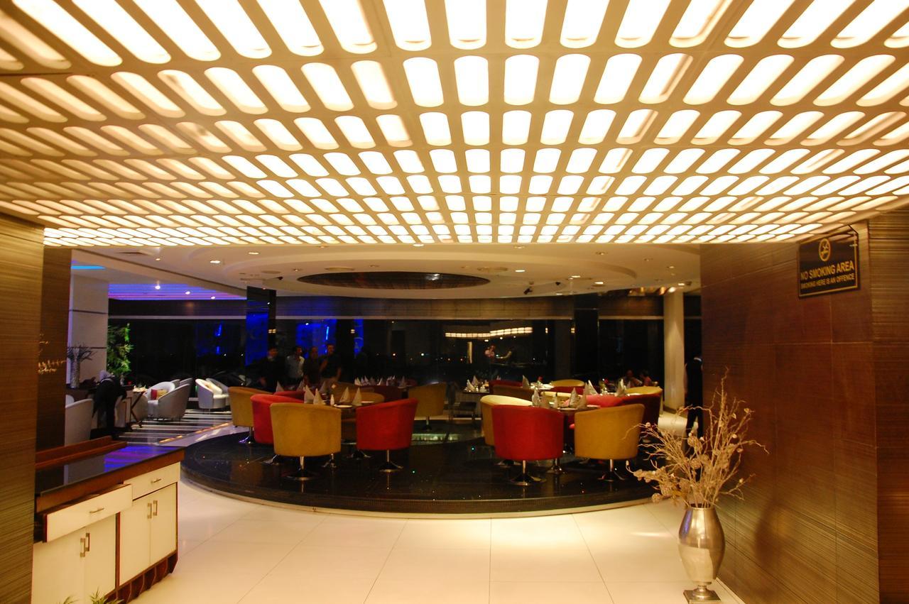 Hotel Shivalikview Chandīgarh エクステリア 写真