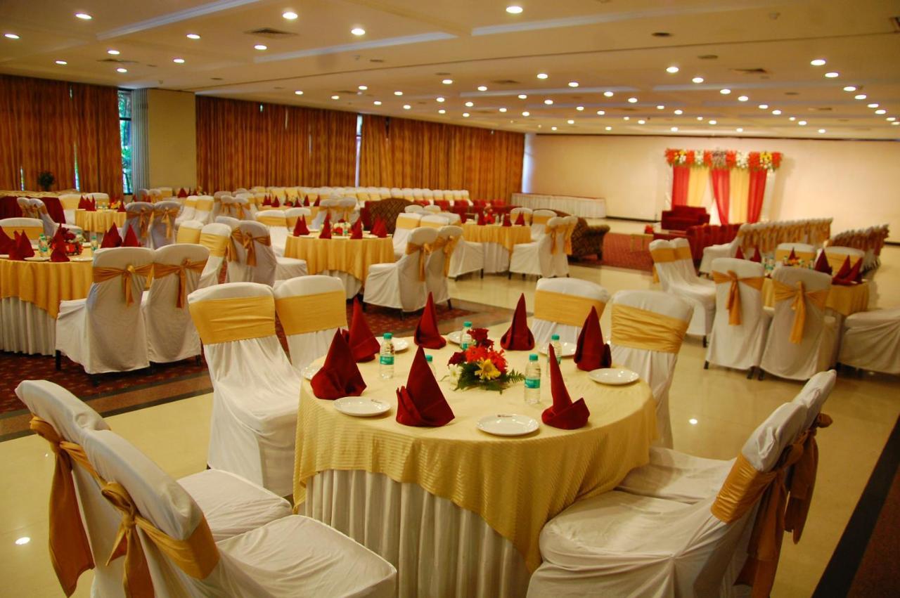 Hotel Shivalikview Chandīgarh エクステリア 写真