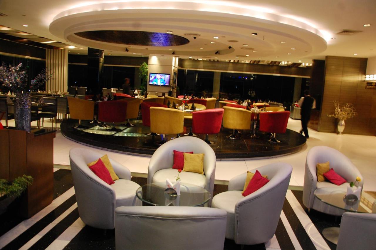 Hotel Shivalikview Chandīgarh エクステリア 写真