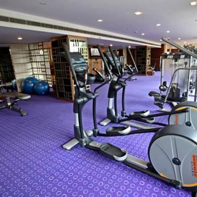 Hotel Shivalikview Chandīgarh エクステリア 写真