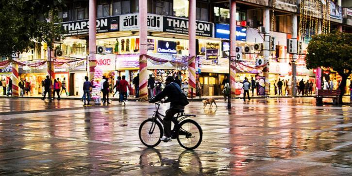 Hotel Shivalikview Chandīgarh エクステリア 写真